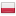 mimari.pl hosted country